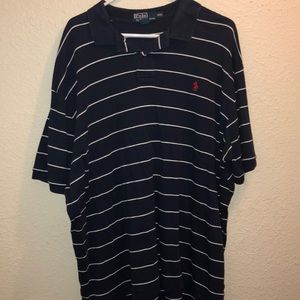 Men Polo